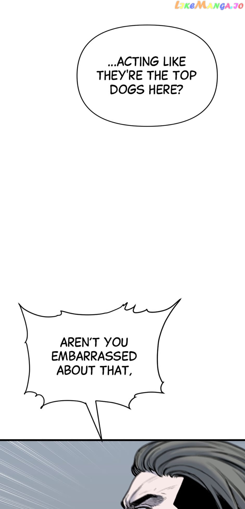 Switch Manhwa Chapter 98 - page 14