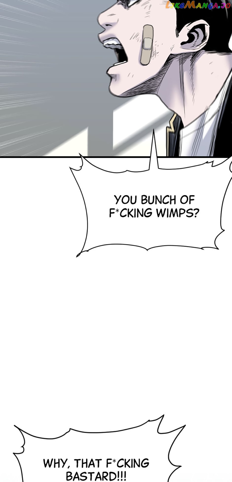 Switch Manhwa Chapter 98 - page 15