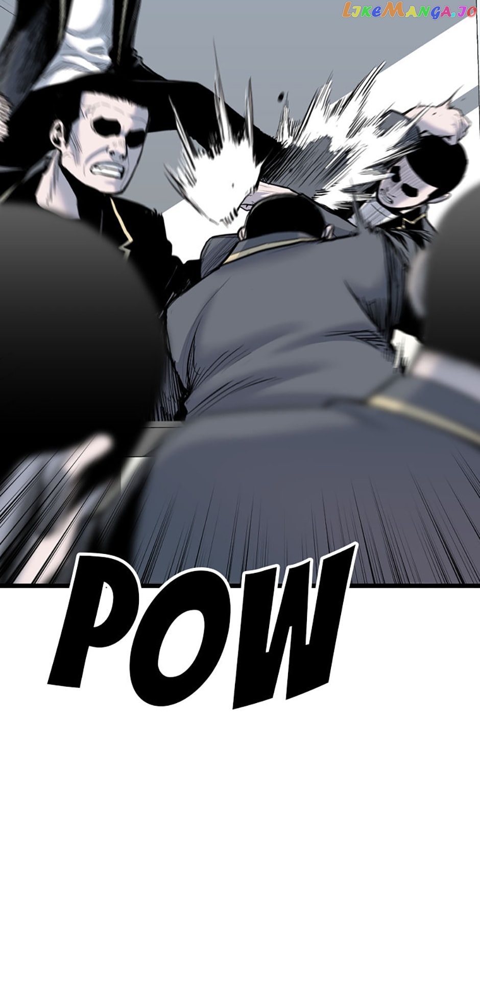 Switch Manhwa Chapter 98 - page 18