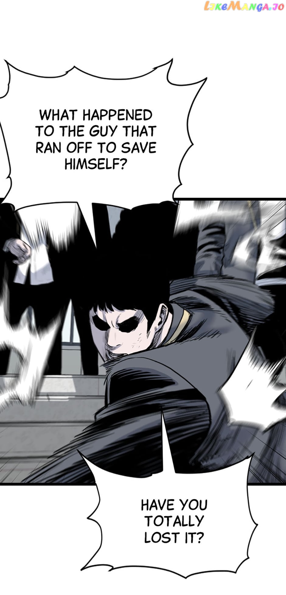 Switch Manhwa Chapter 98 - page 19