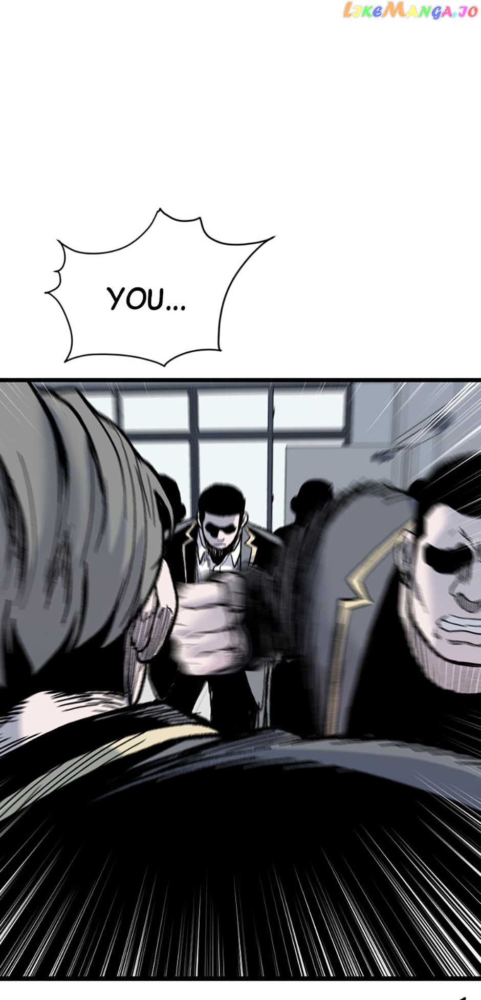 Switch Manhwa Chapter 98 - page 2