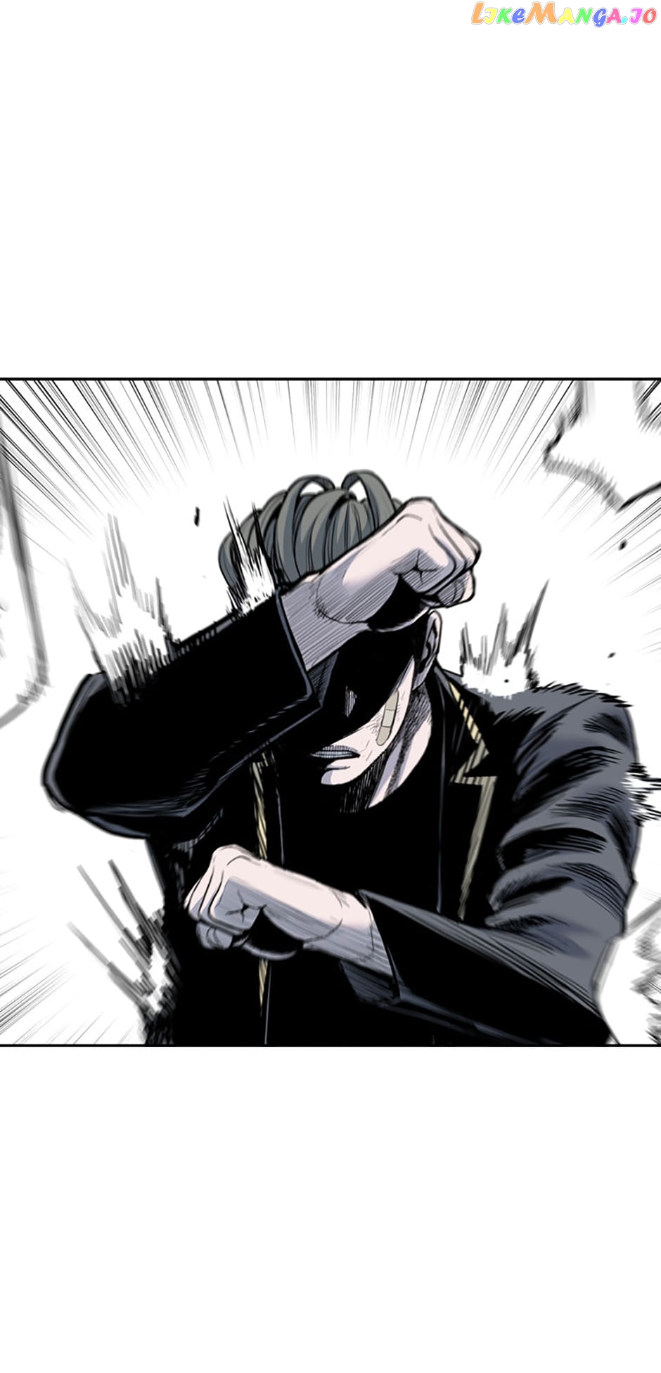 Switch Manhwa Chapter 98 - page 20