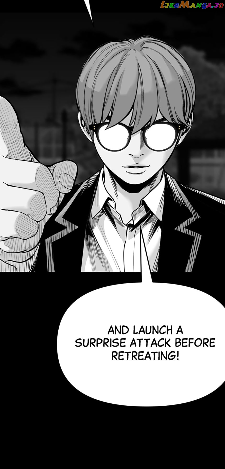 Switch Manhwa Chapter 98 - page 28
