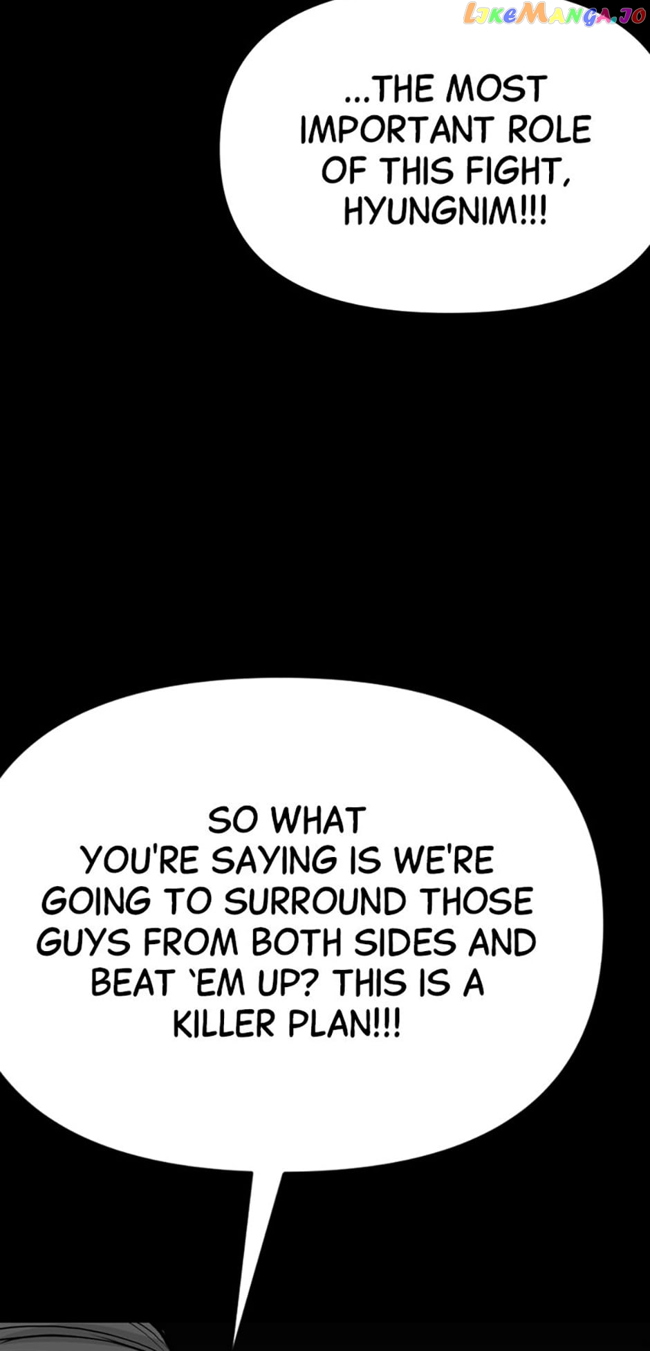 Switch Manhwa Chapter 98 - page 30