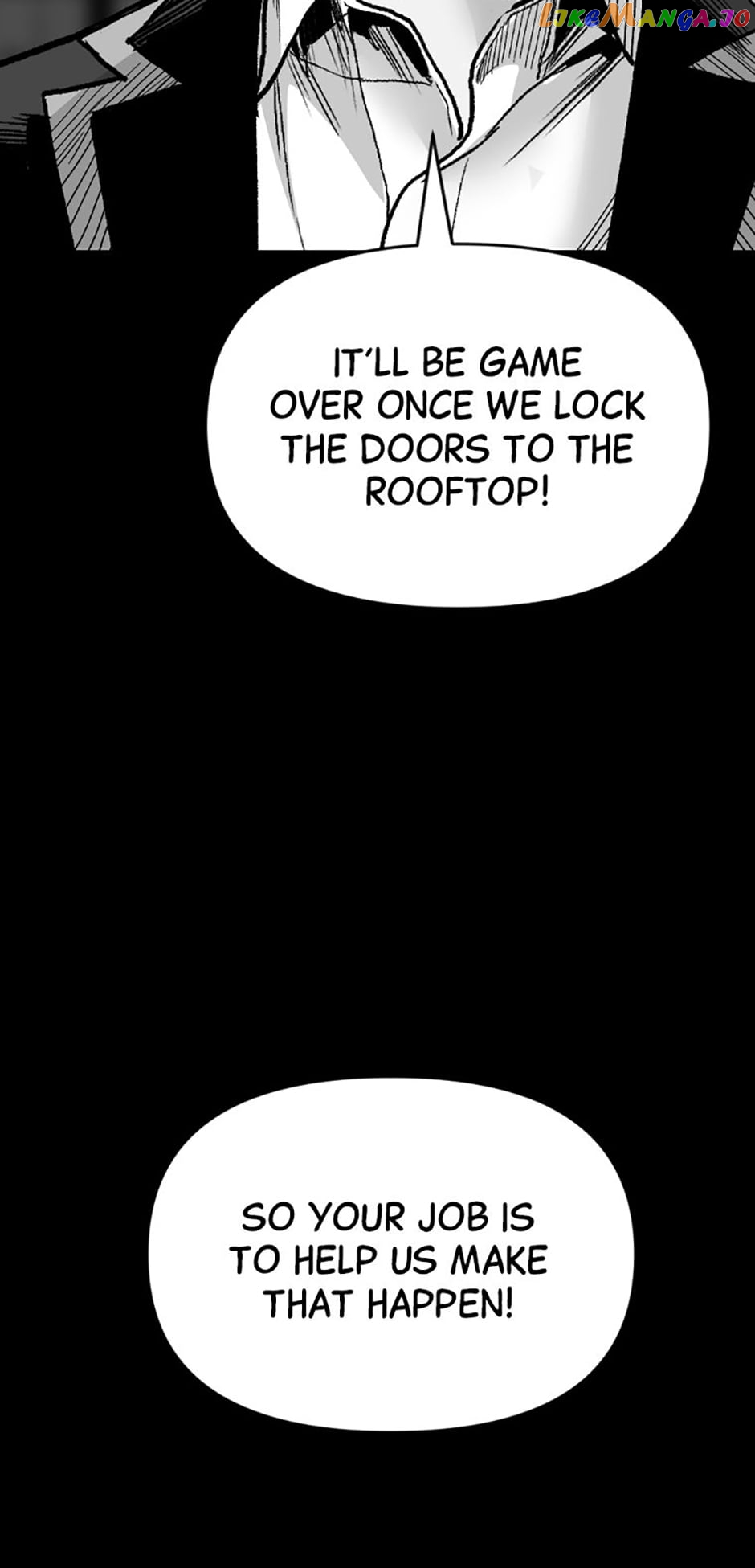 Switch Manhwa Chapter 98 - page 38