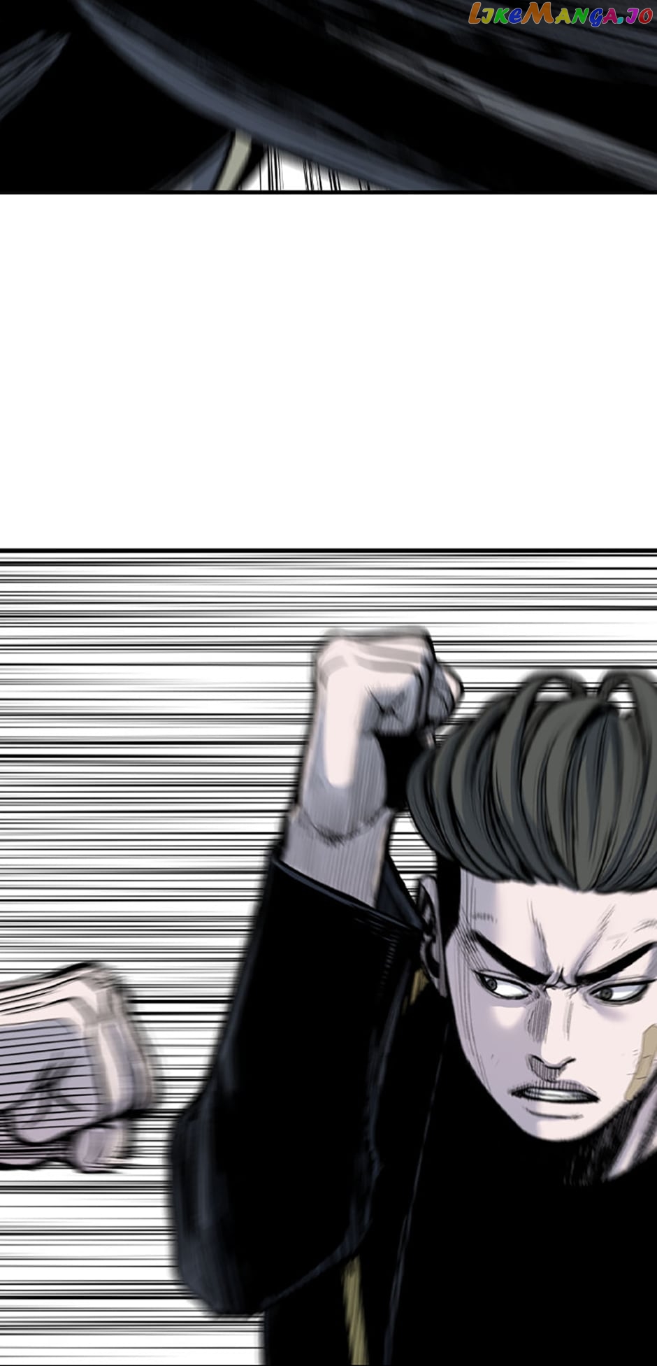 Switch Manhwa Chapter 98 - page 4