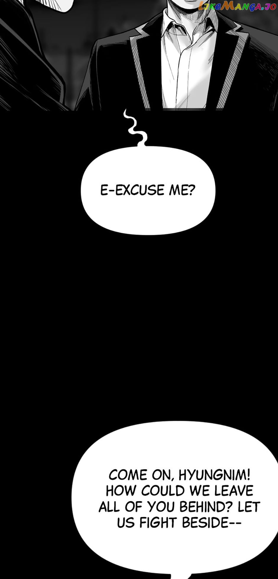 Switch Manhwa Chapter 98 - page 41