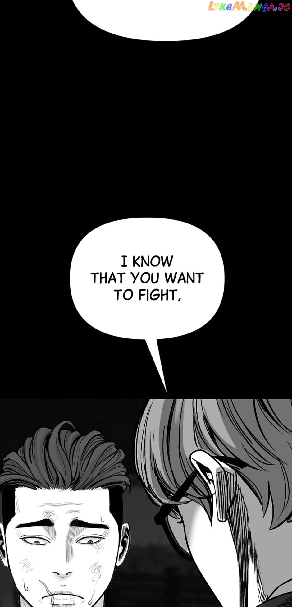 Switch Manhwa Chapter 98 - page 43
