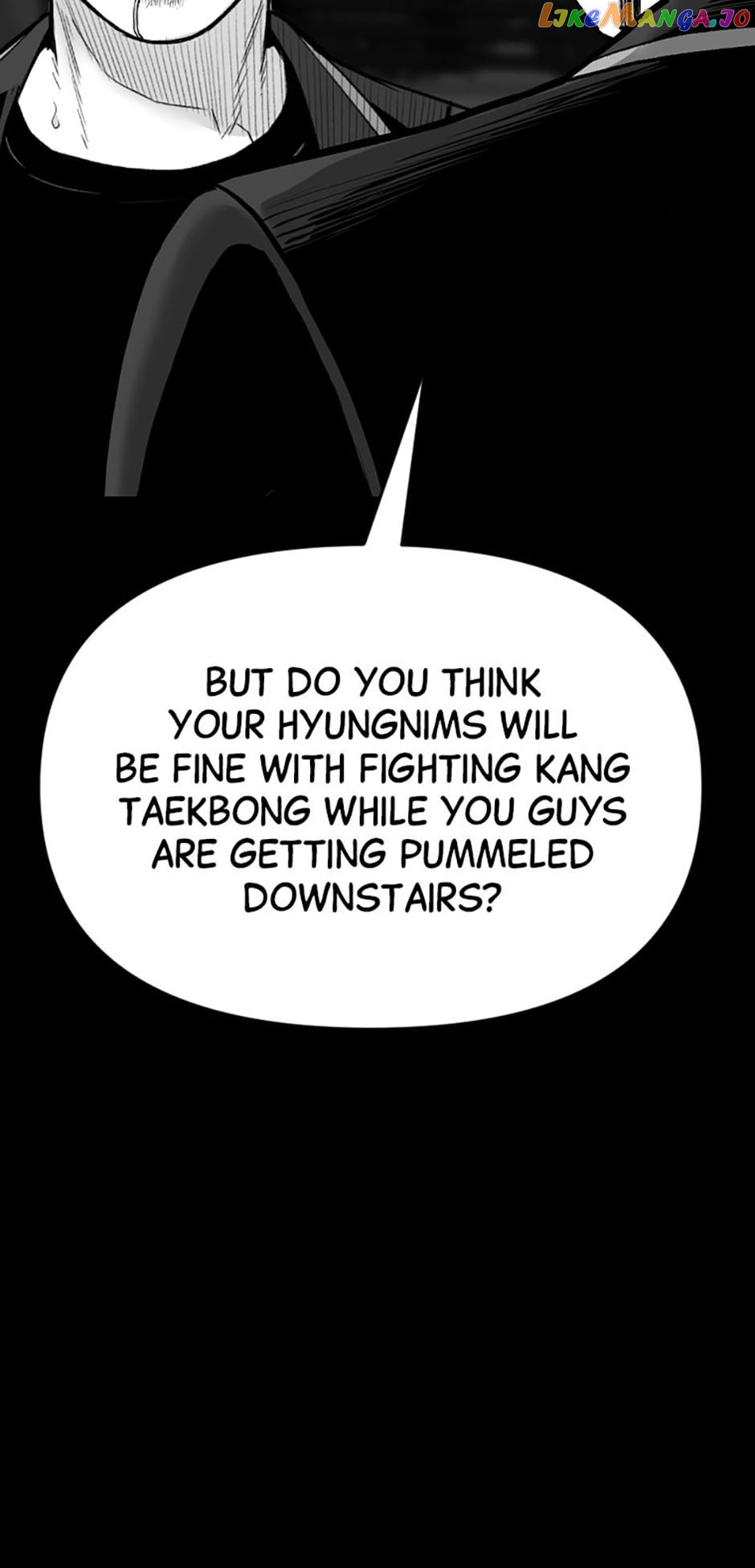 Switch Manhwa Chapter 98 - page 44