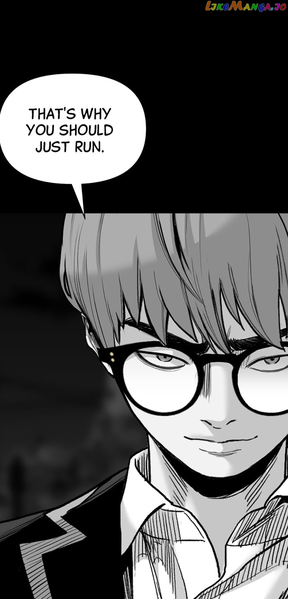 Switch Manhwa Chapter 98 - page 45