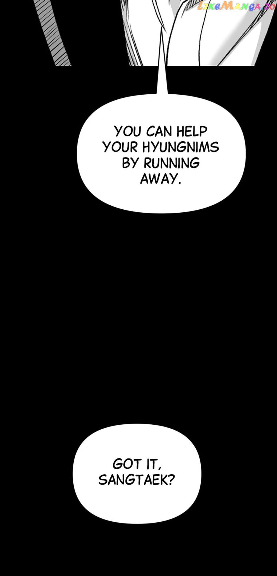Switch Manhwa Chapter 98 - page 46