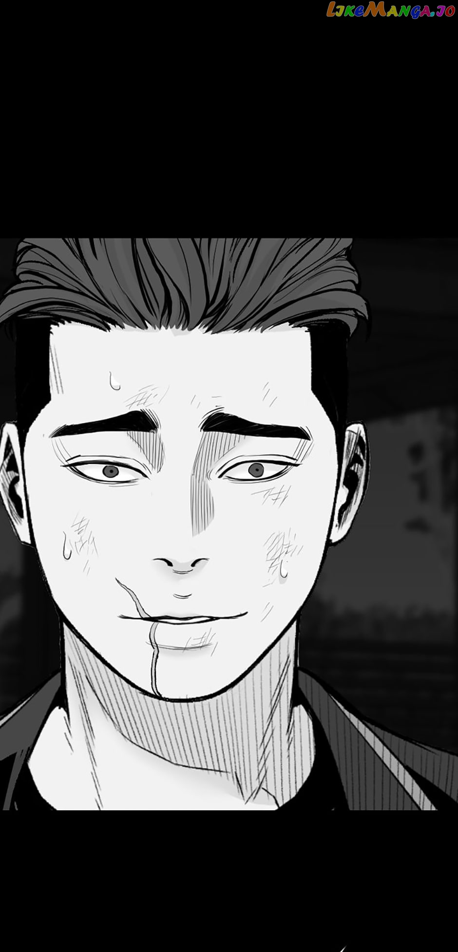 Switch Manhwa Chapter 98 - page 47