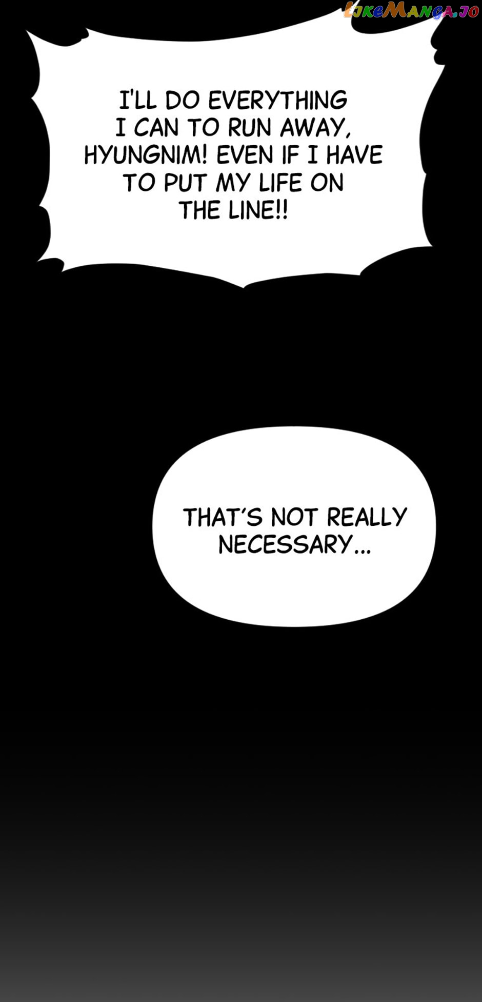 Switch Manhwa Chapter 98 - page 48