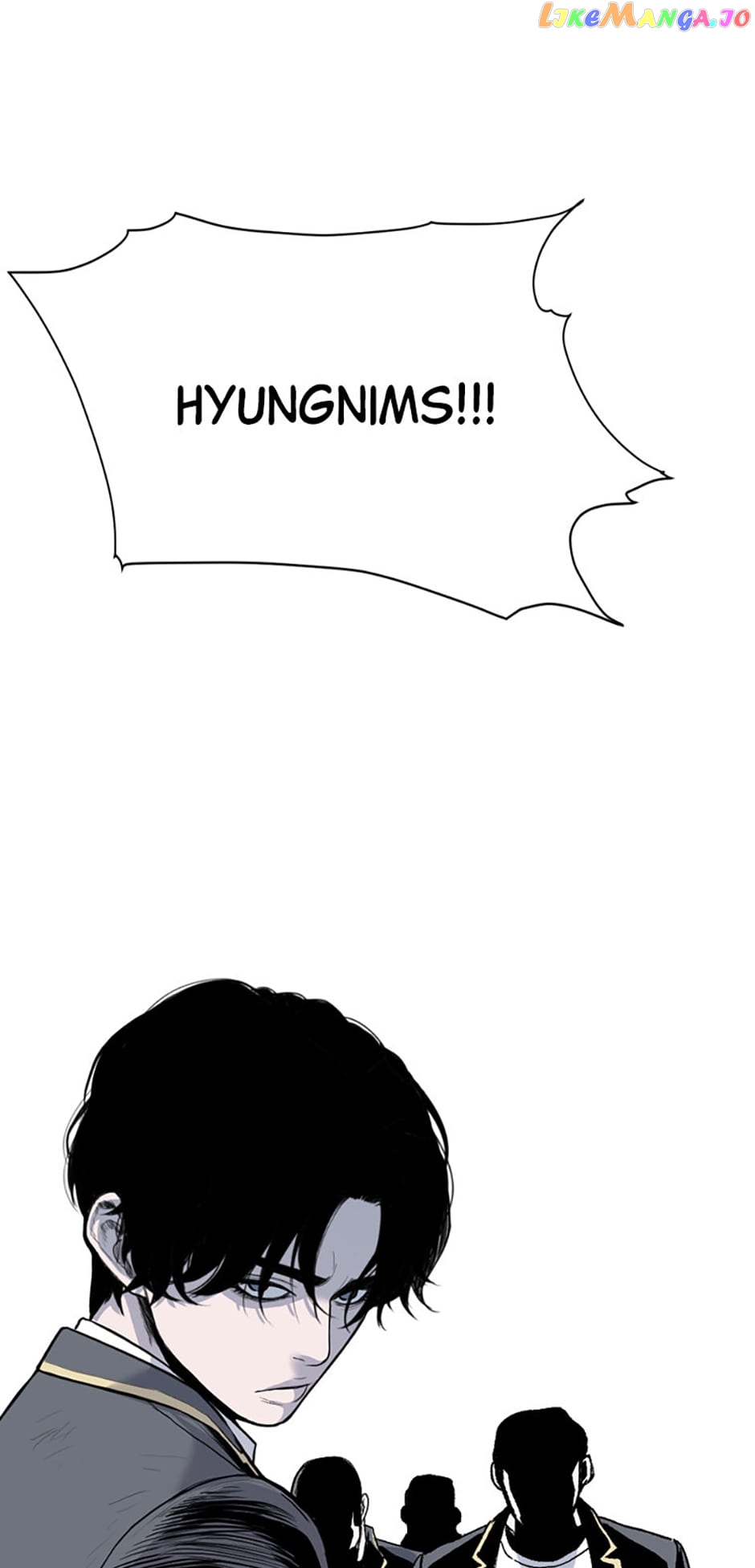 Switch Manhwa Chapter 98 - page 51