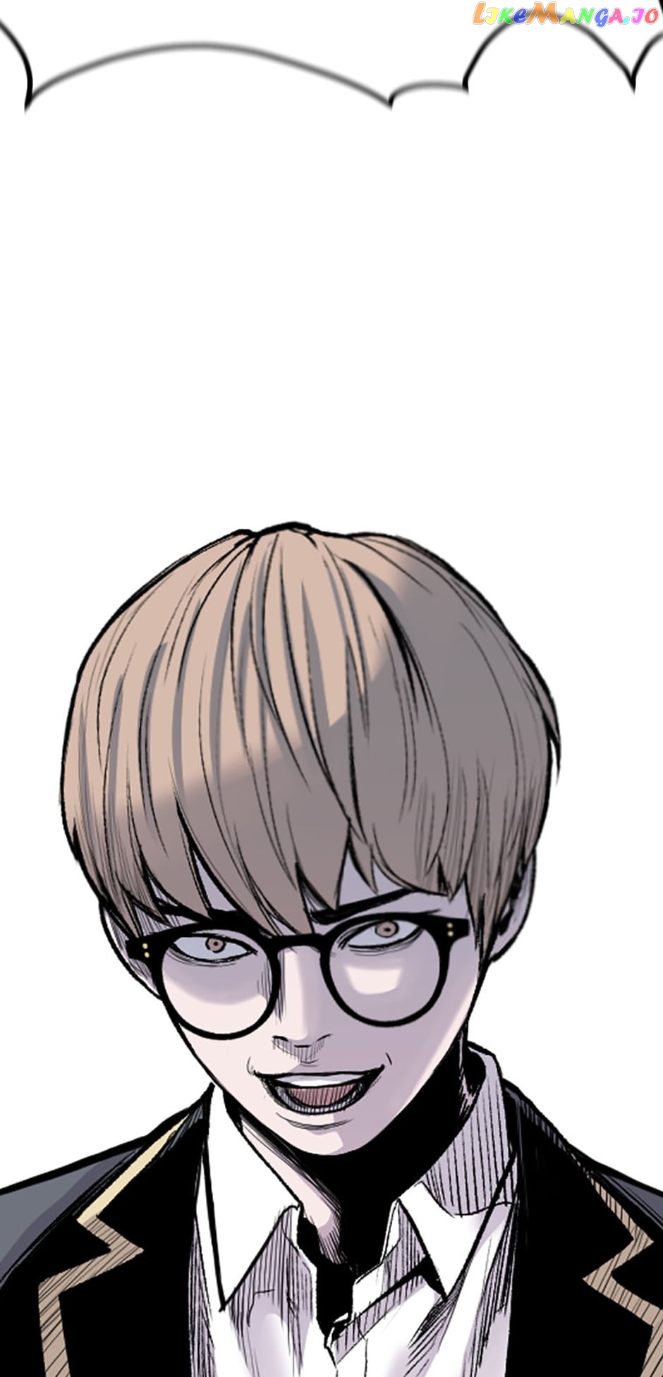 Switch Manhwa Chapter 98 - page 54
