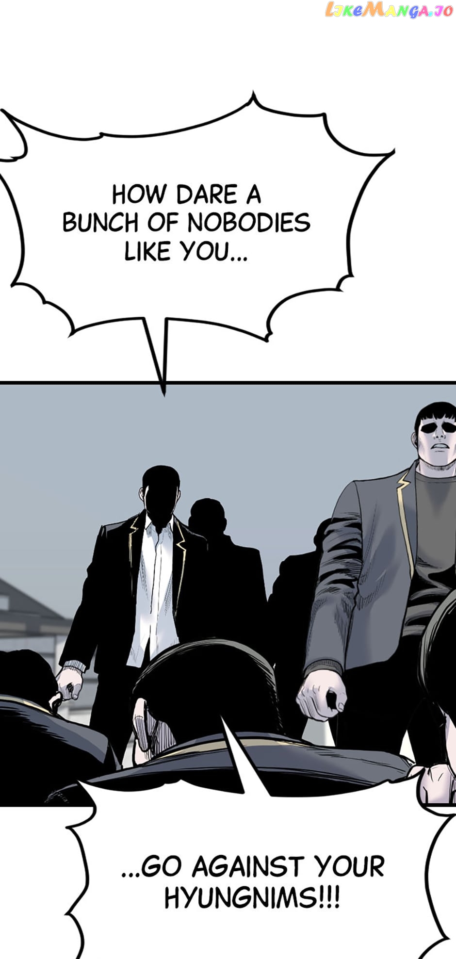 Switch Manhwa Chapter 98 - page 58