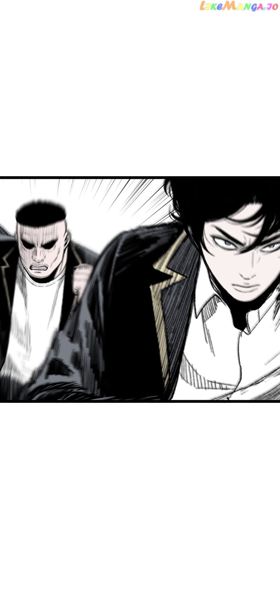 Switch Manhwa Chapter 98 - page 60