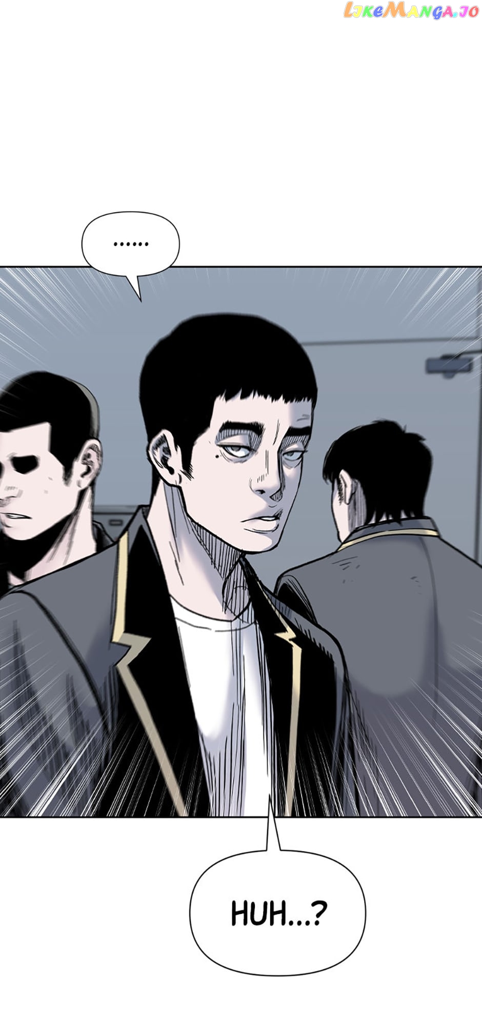 Switch Manhwa Chapter 98 - page 61