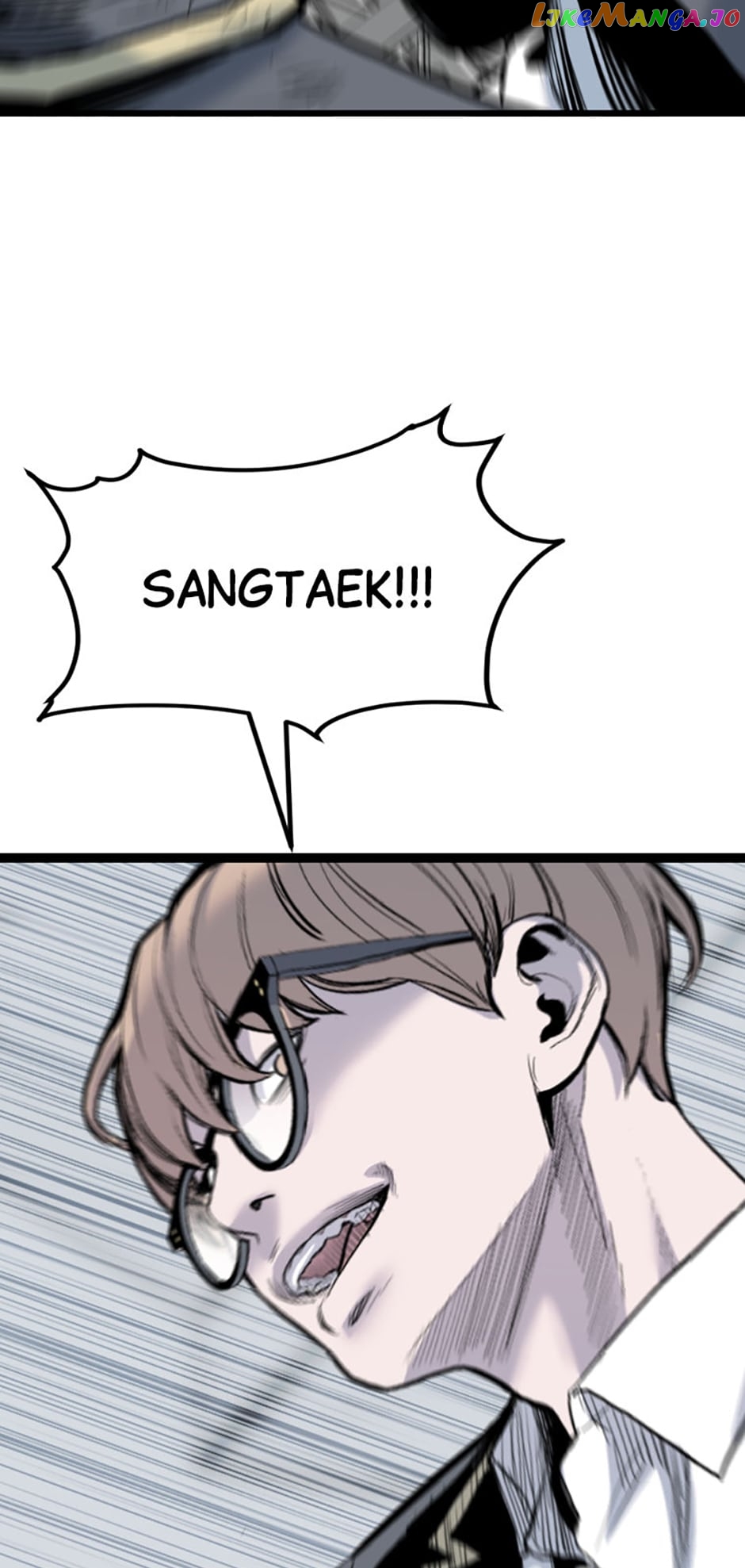 Switch Manhwa Chapter 98 - page 71