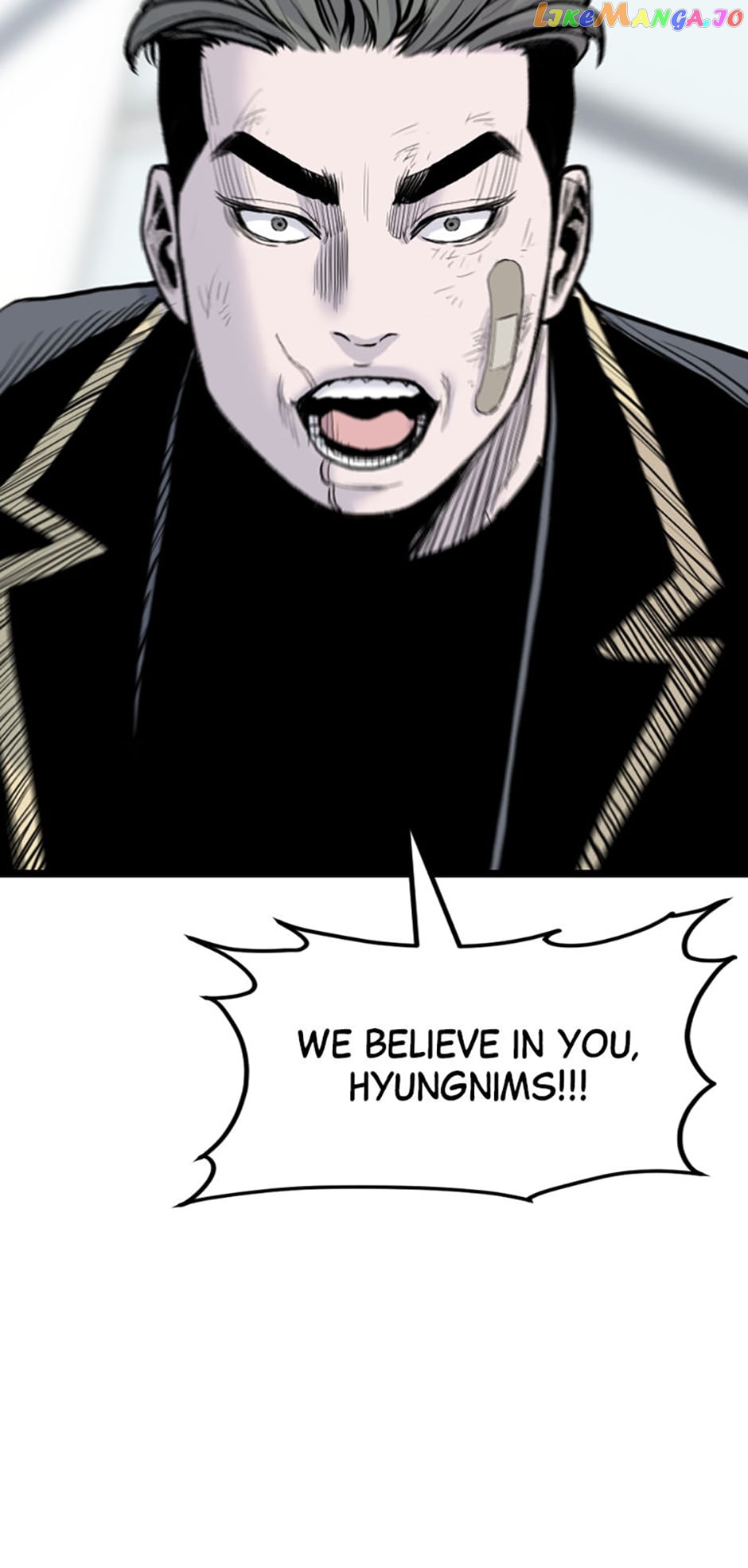 Switch Manhwa Chapter 98 - page 73