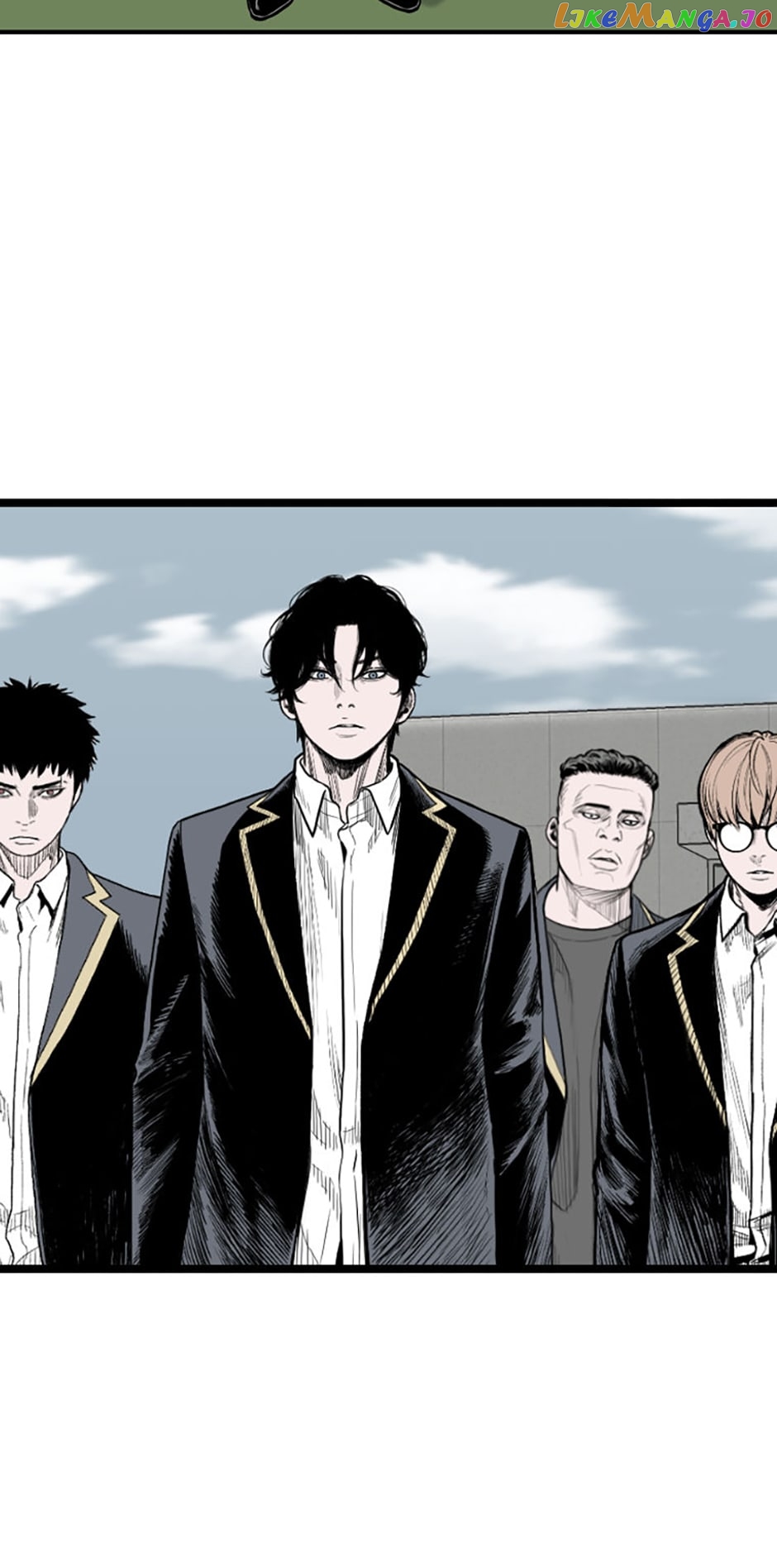 Switch Manhwa Chapter 98 - page 82