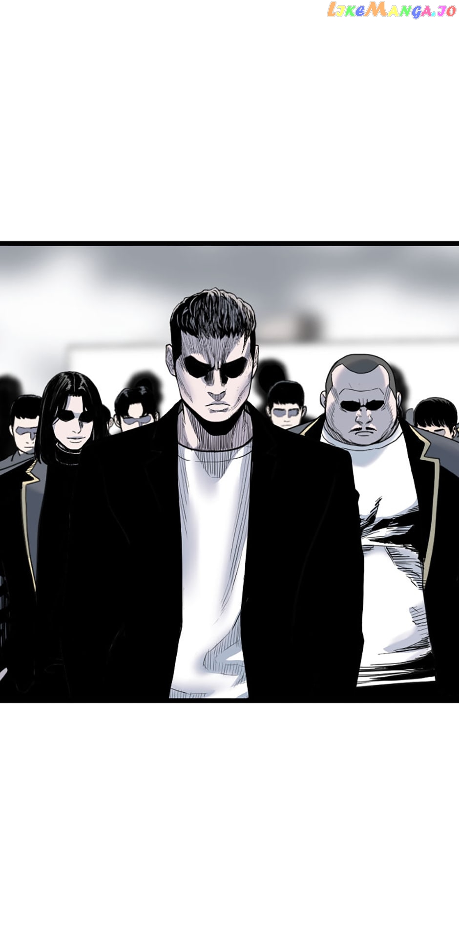 Switch Manhwa Chapter 98 - page 83