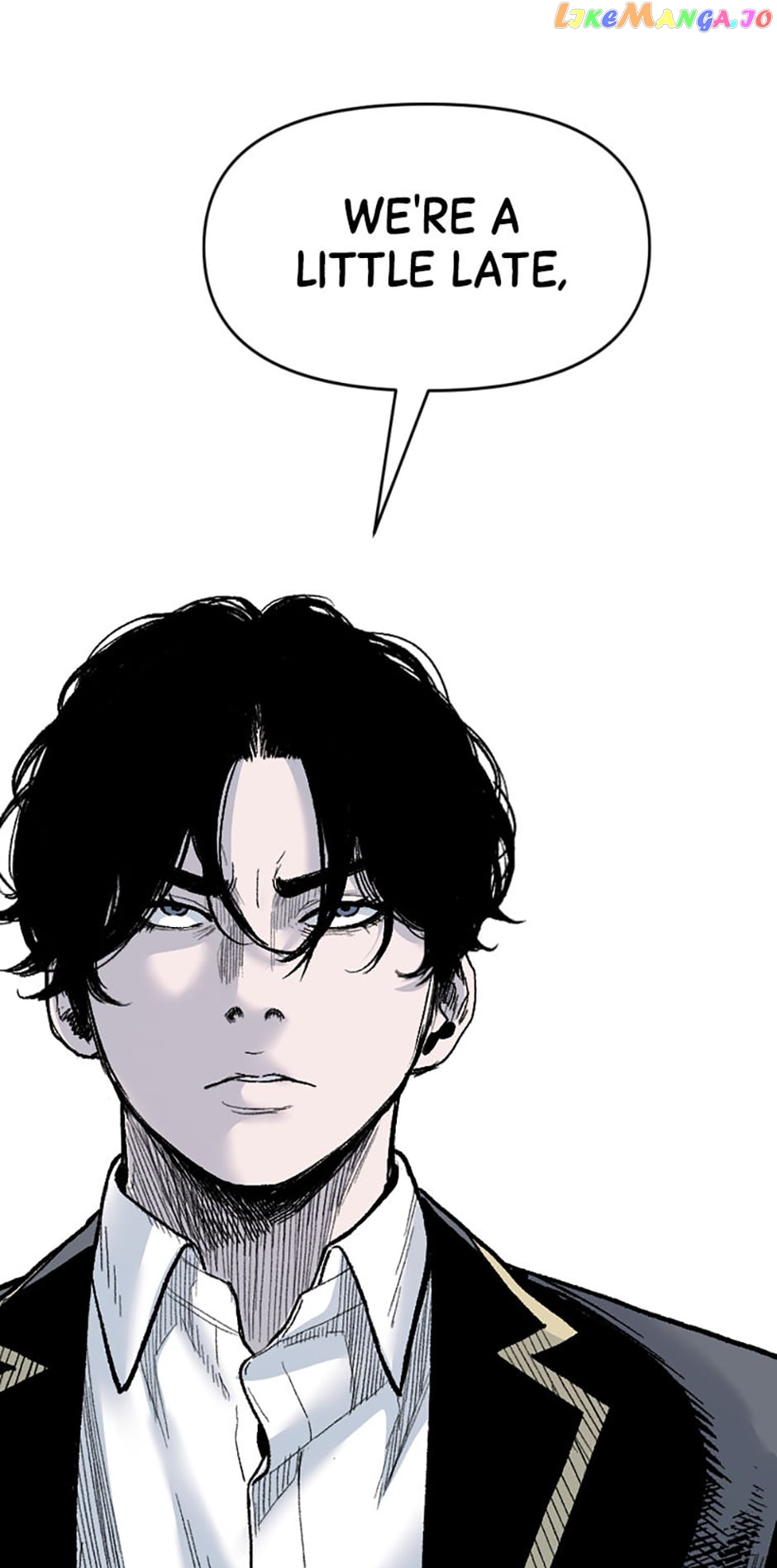 Switch Manhwa Chapter 98 - page 90