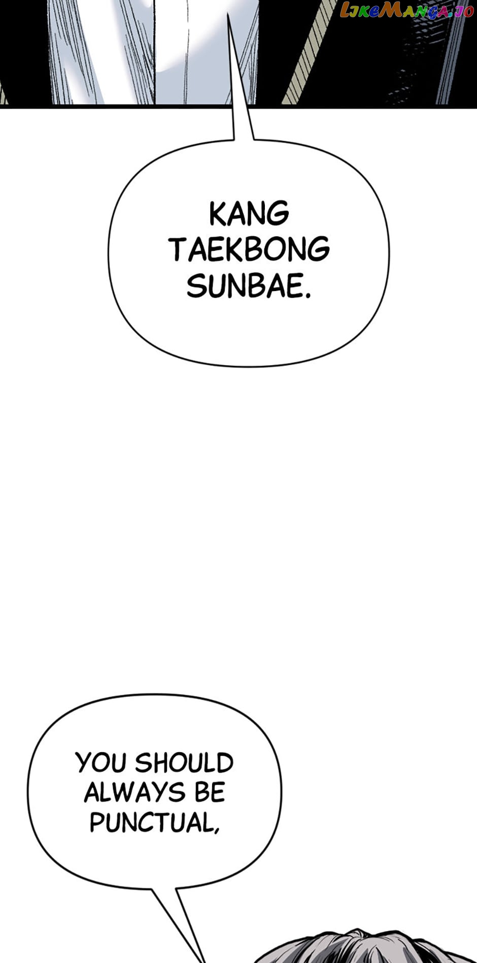 Switch Manhwa Chapter 98 - page 91
