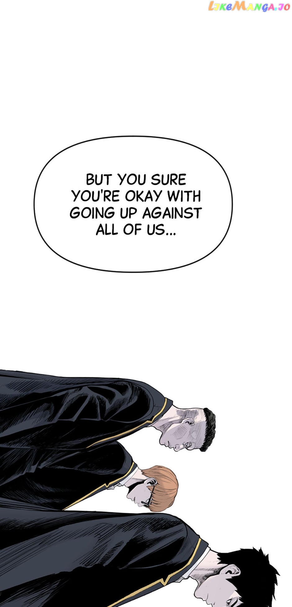 Switch Manhwa Chapter 98 - page 96