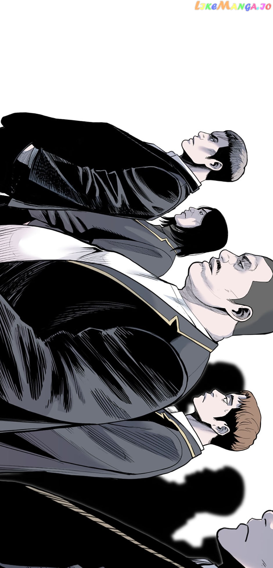 Switch Manhwa Chapter 98 - page 98