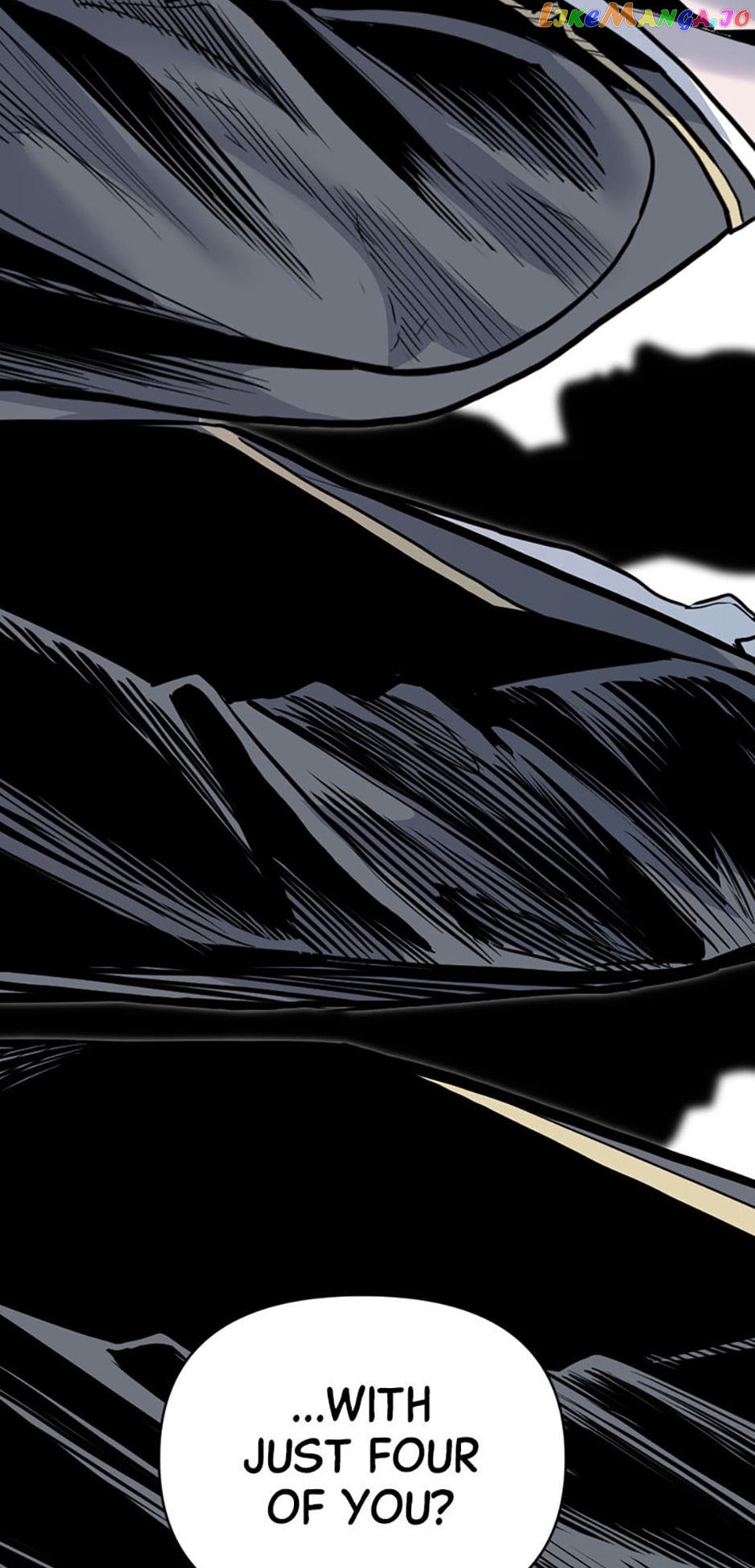 Switch Manhwa Chapter 98 - page 99