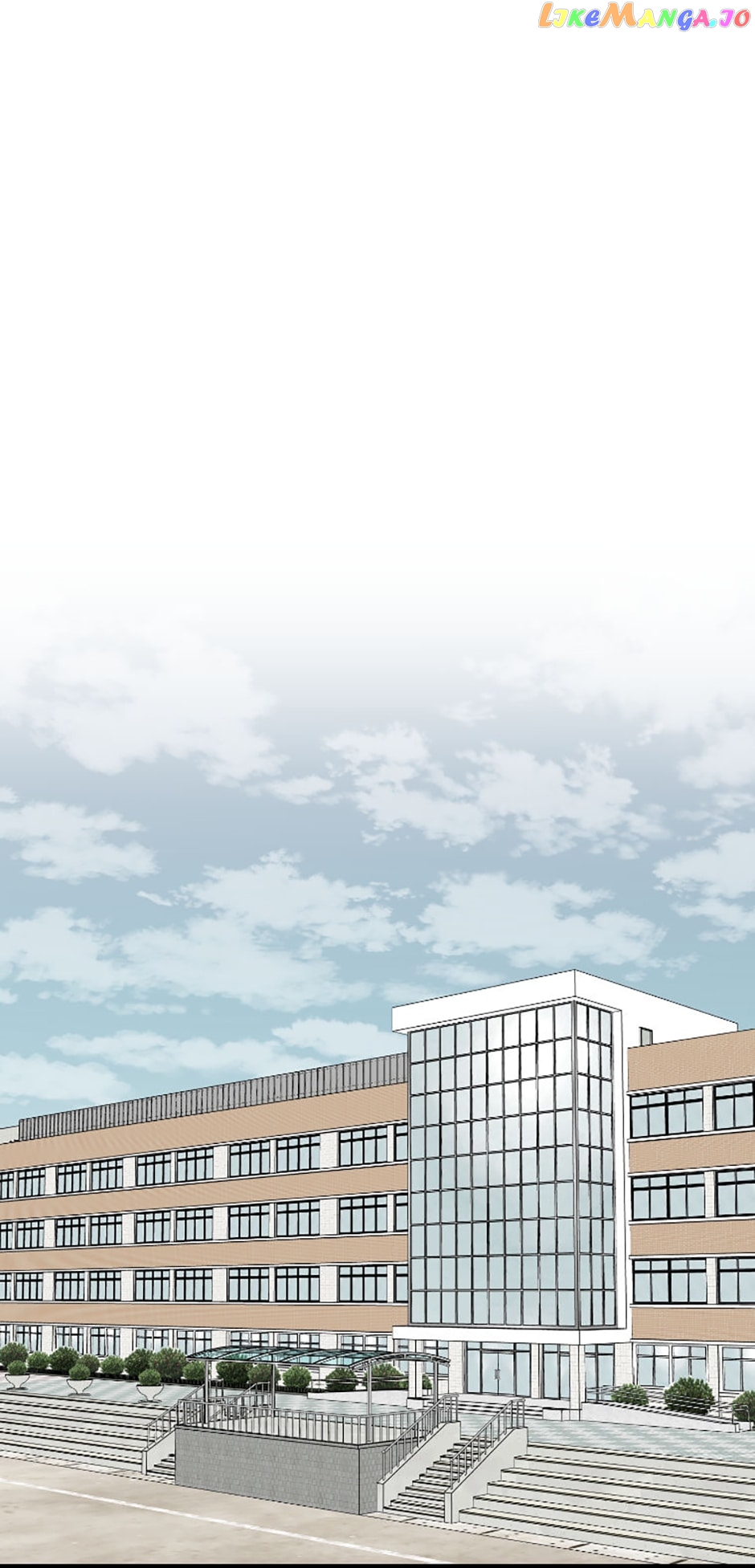 Switch Manhwa Chapter 95 - page 1