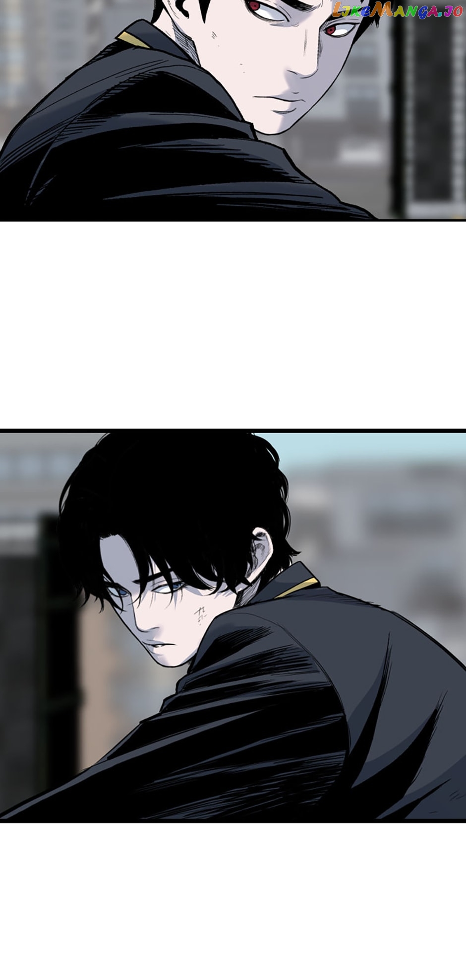 Switch Manhwa Chapter 95 - page 101