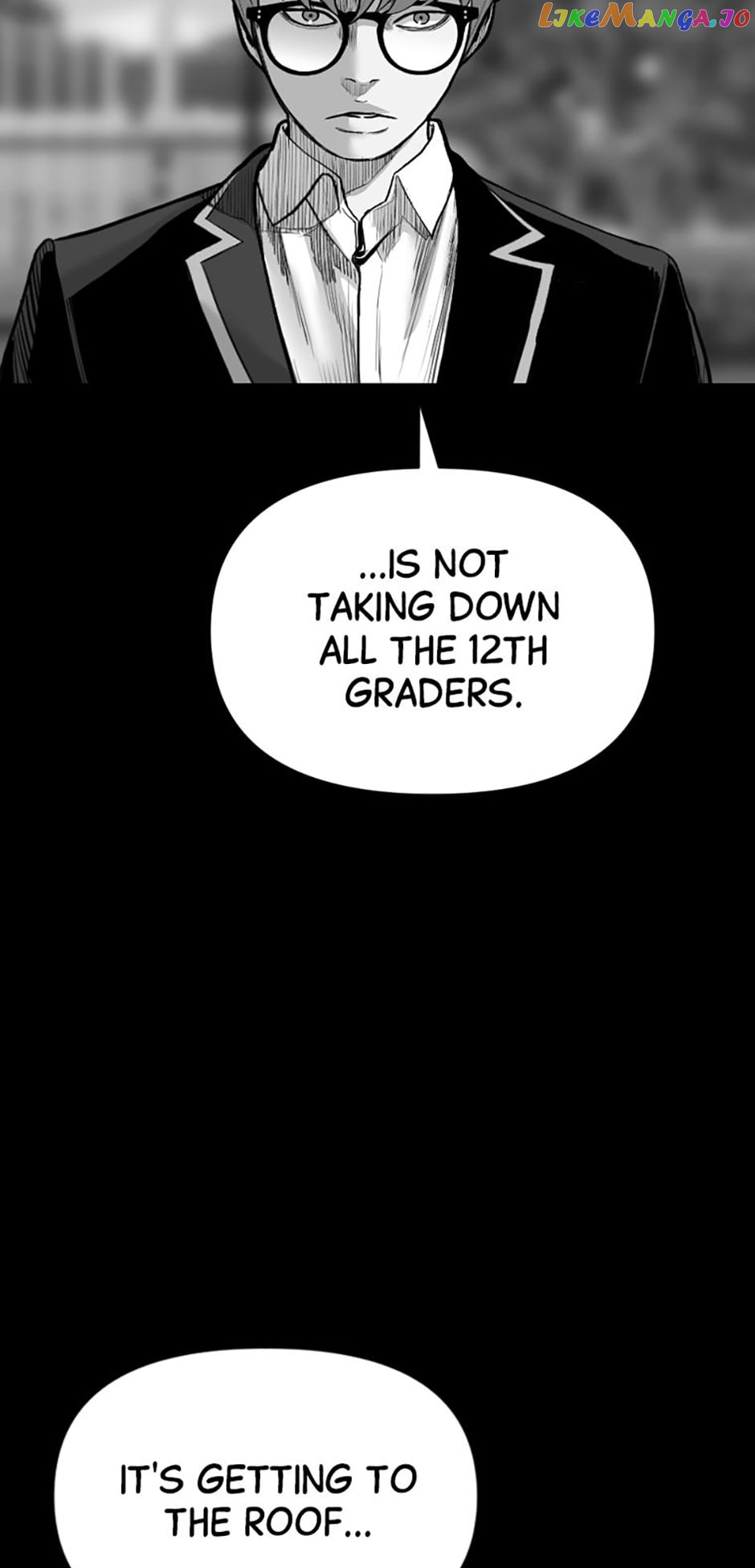 Switch Manhwa Chapter 95 - page 105