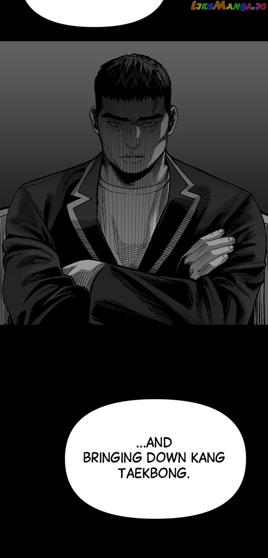 Switch Manhwa Chapter 95 - page 106
