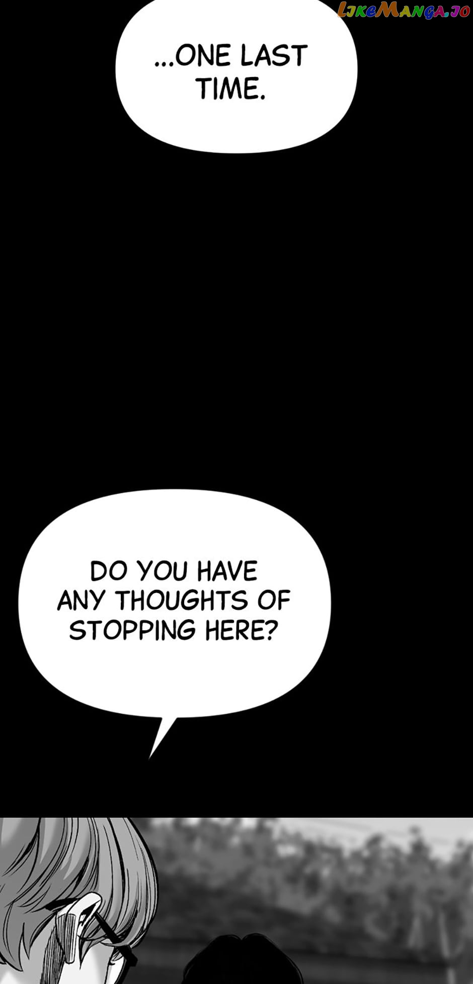 Switch Manhwa Chapter 95 - page 110