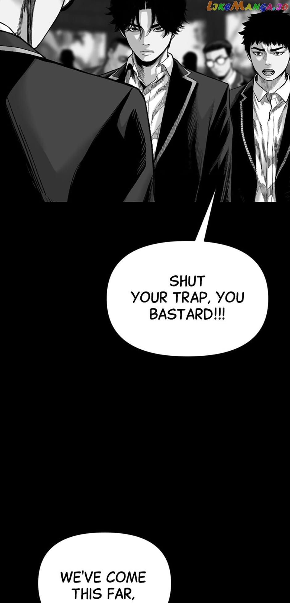 Switch Manhwa Chapter 95 - page 111