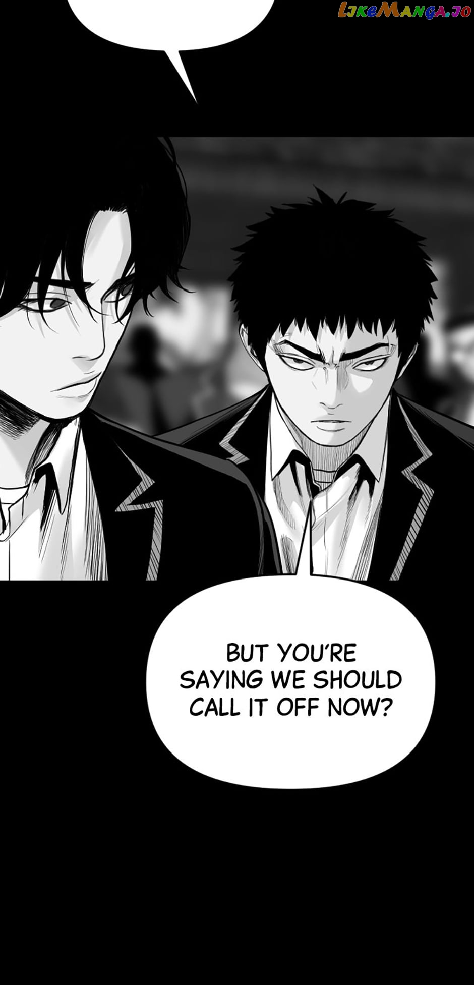 Switch Manhwa Chapter 95 - page 112