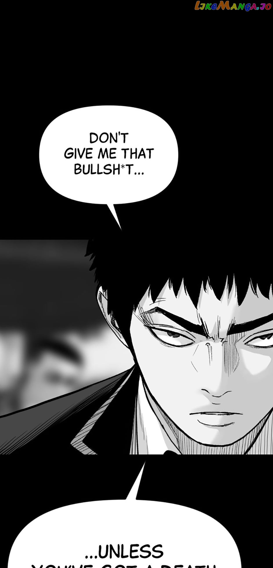 Switch Manhwa Chapter 95 - page 113