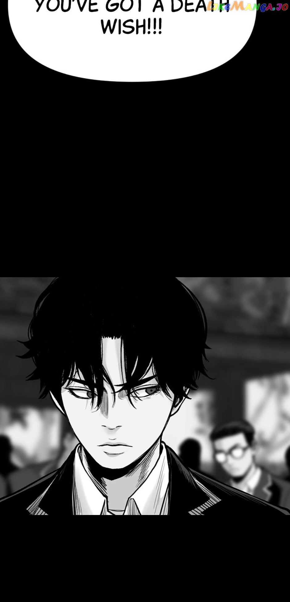 Switch Manhwa Chapter 95 - page 114