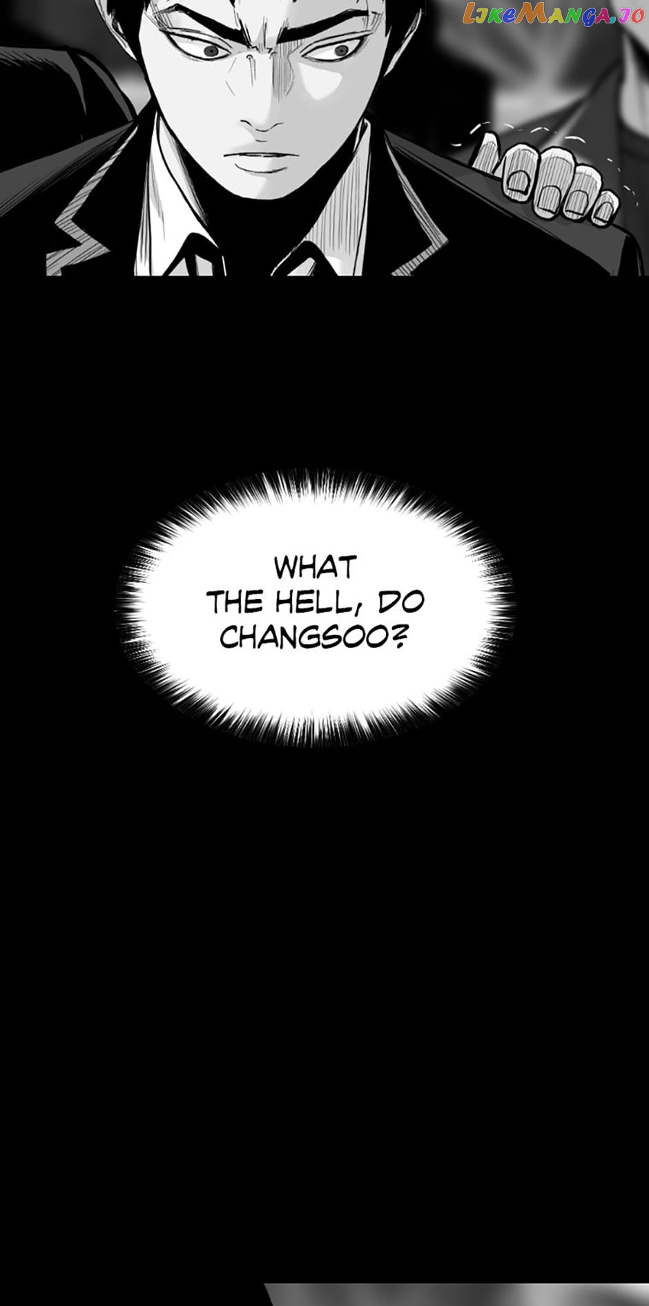 Switch Manhwa Chapter 95 - page 118