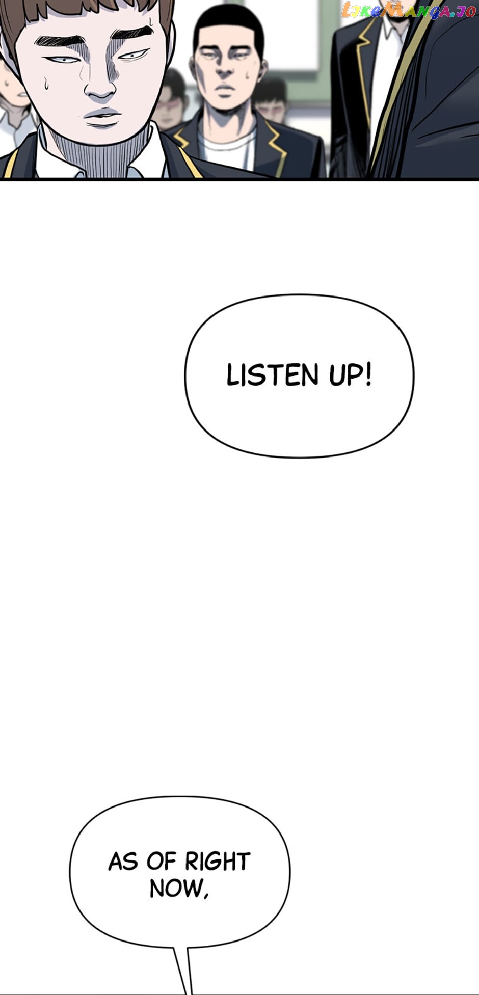 Switch Manhwa Chapter 95 - page 12