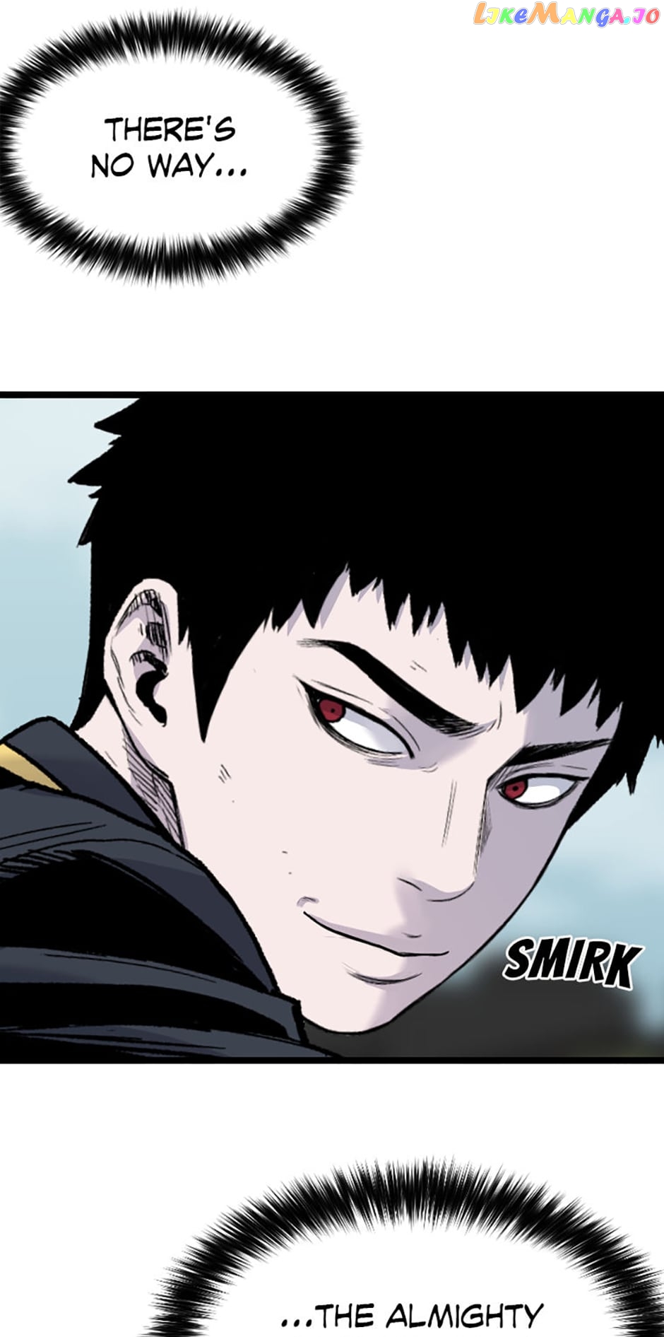 Switch Manhwa Chapter 95 - page 123