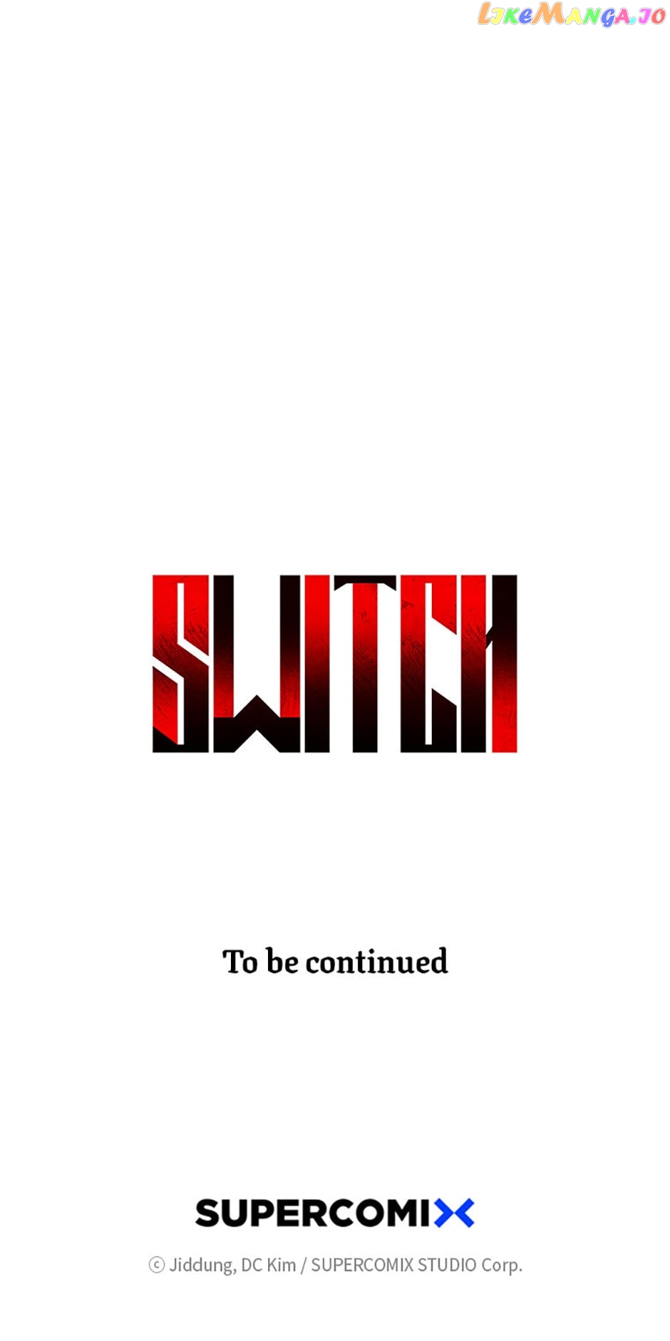 Switch Manhwa Chapter 95 - page 126