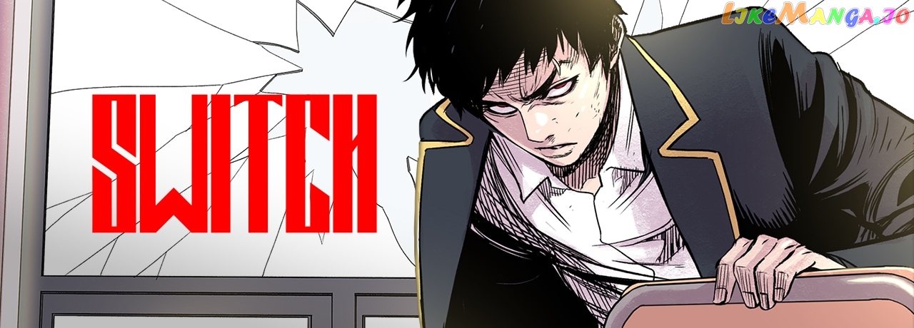 Switch Manhwa Chapter 95 - page 129
