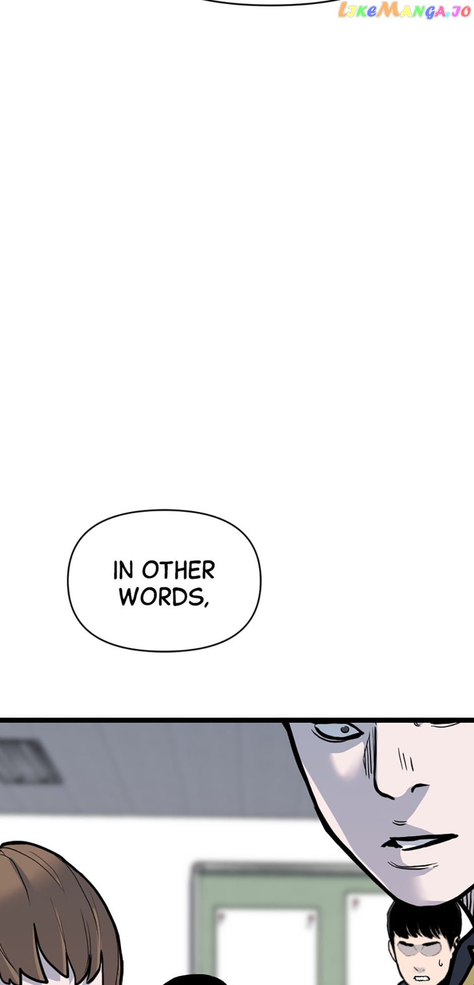 Switch Manhwa Chapter 95 - page 14