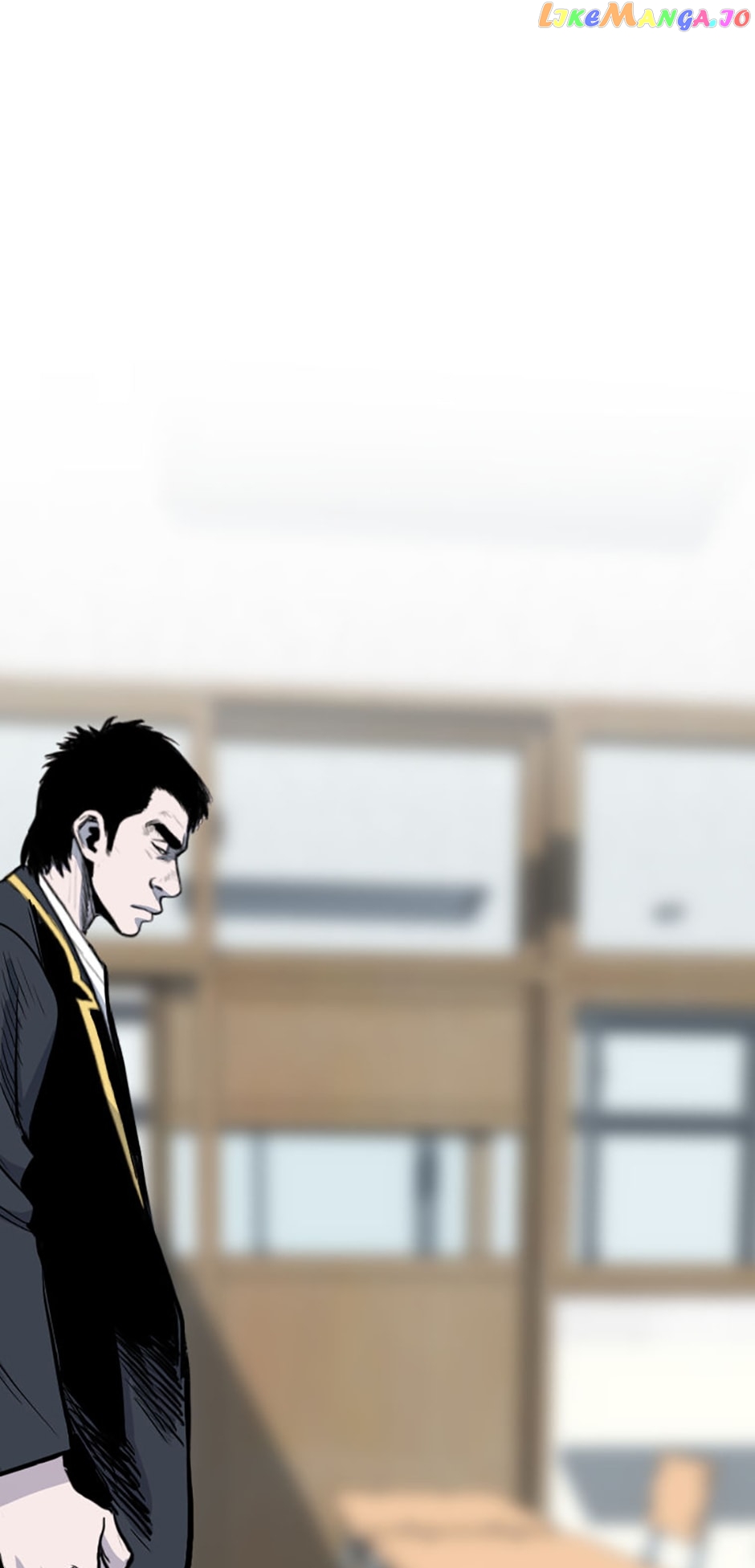 Switch Manhwa Chapter 95 - page 21