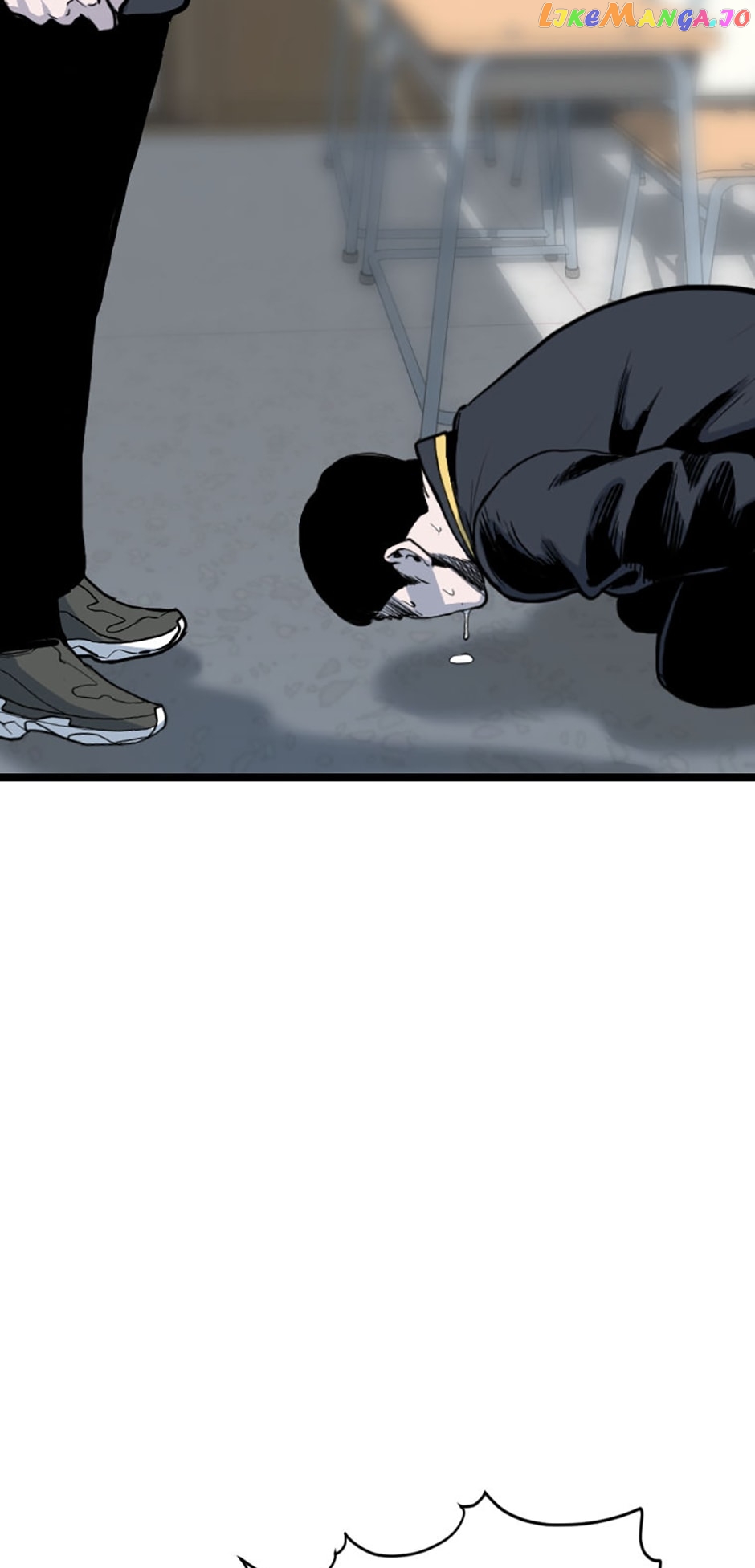 Switch Manhwa Chapter 95 - page 22