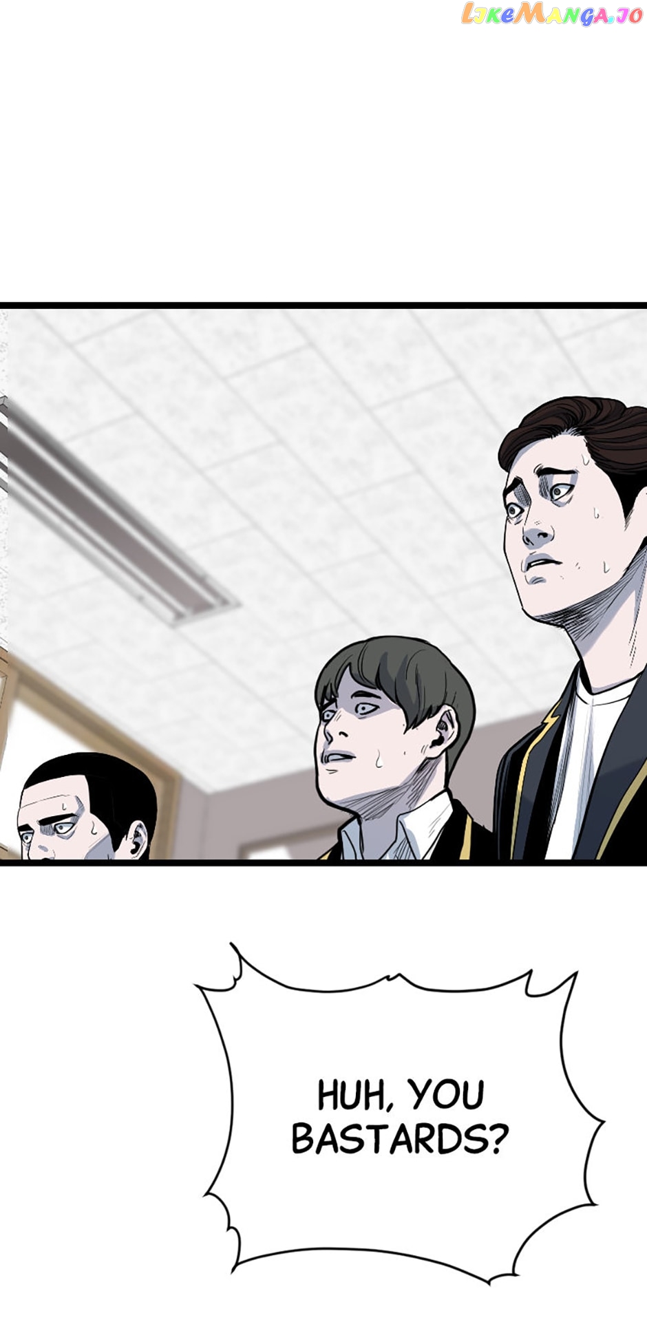 Switch Manhwa Chapter 95 - page 25