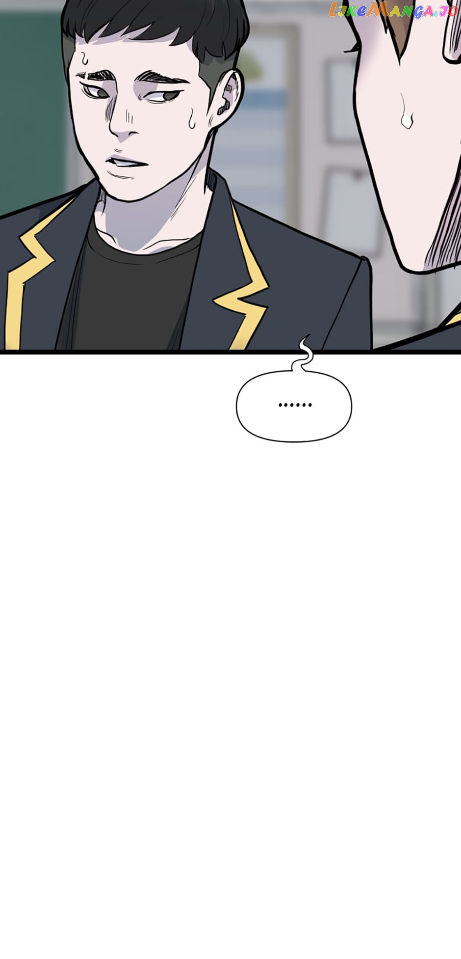 Switch Manhwa Chapter 95 - page 28